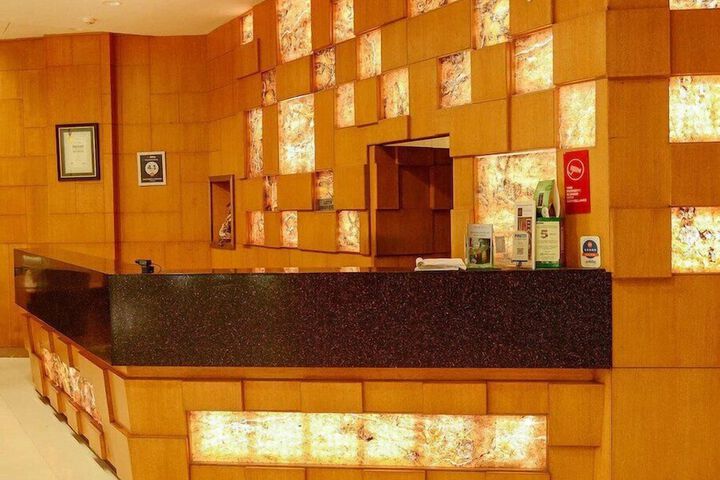 Hotel Interior 2 of 29