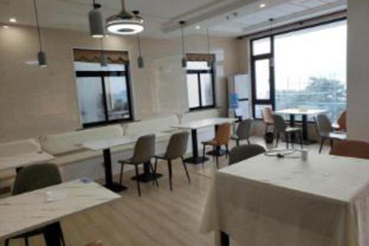 Qilin Homestay