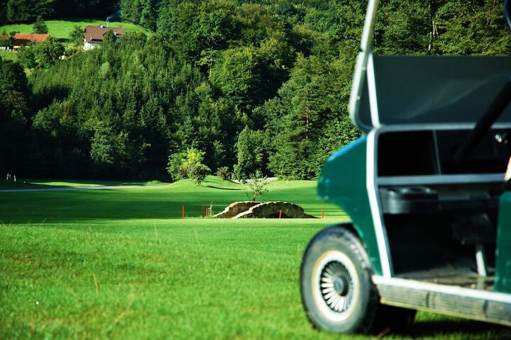 Golf 14 of 27