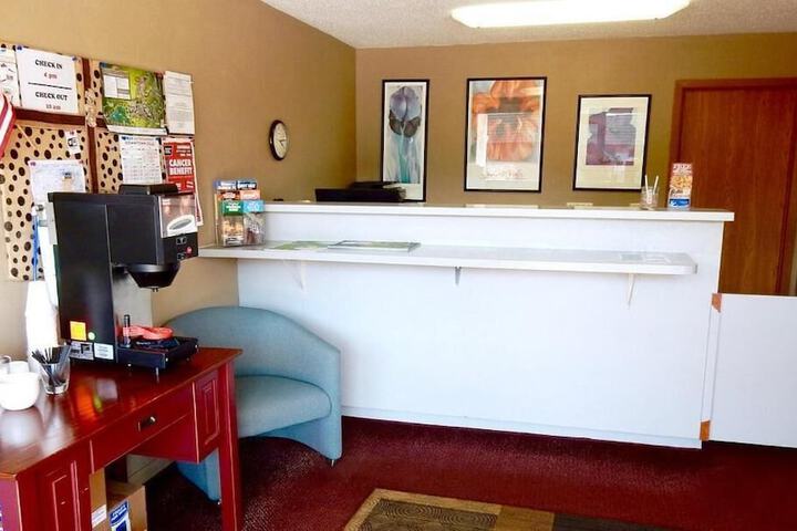 Dells Park Motel