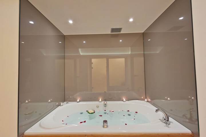 Relaxing Spa
