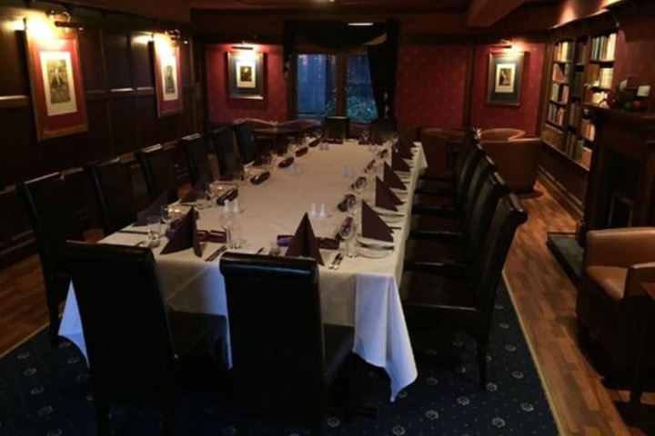 Restaurants