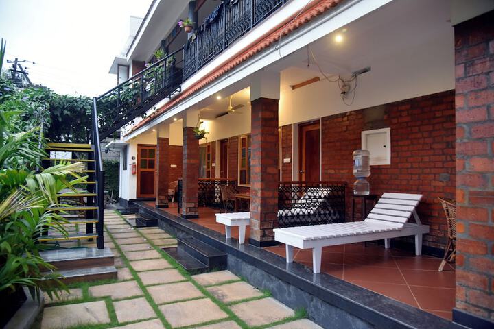 Hotel 20 of 20