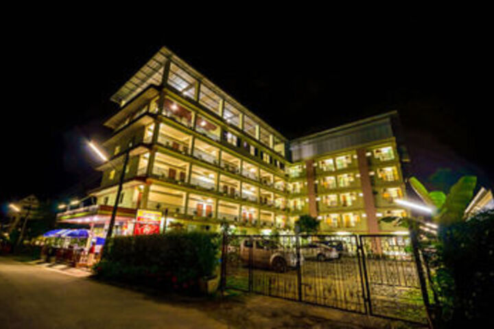 Hotel 26 of 48