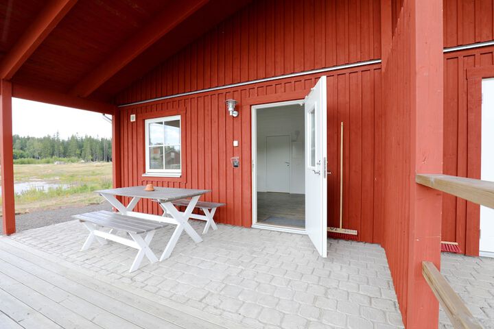 Kosta Lodge in Kosta