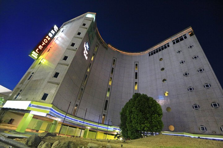 Hotel 41 of 51