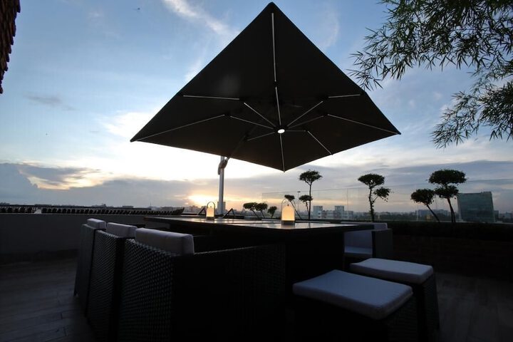 Terrace/Patio 82 of 89