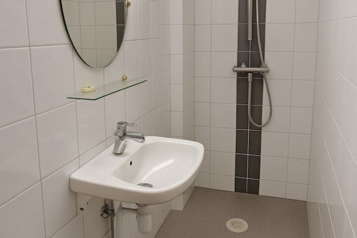 Bathroom Vanities
