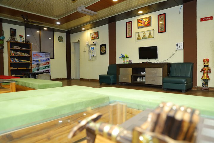 Hotel Interior 13 of 92