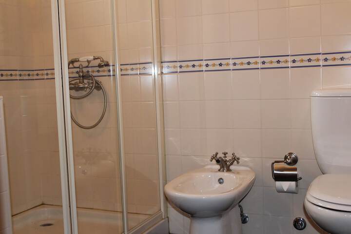 Bath Interior