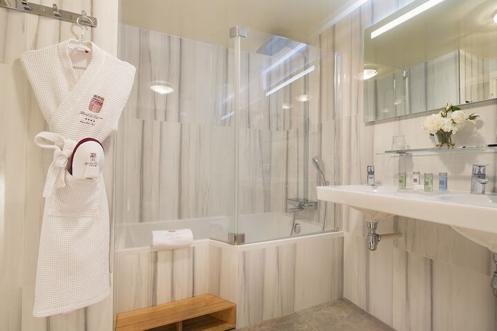Bathroom Vanities