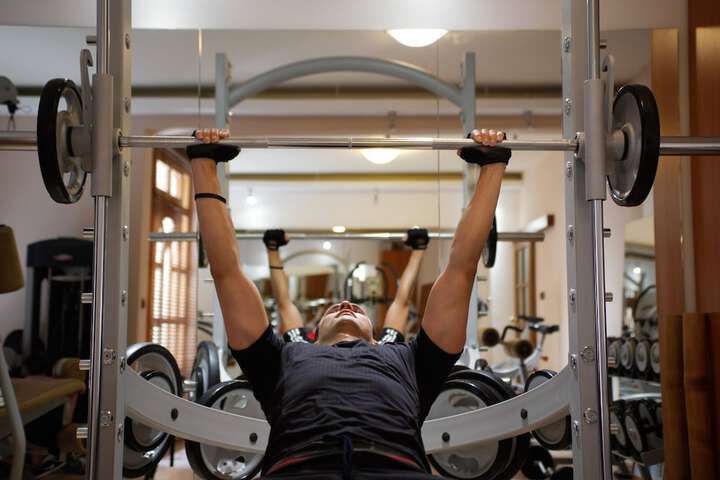 Hotel Gym