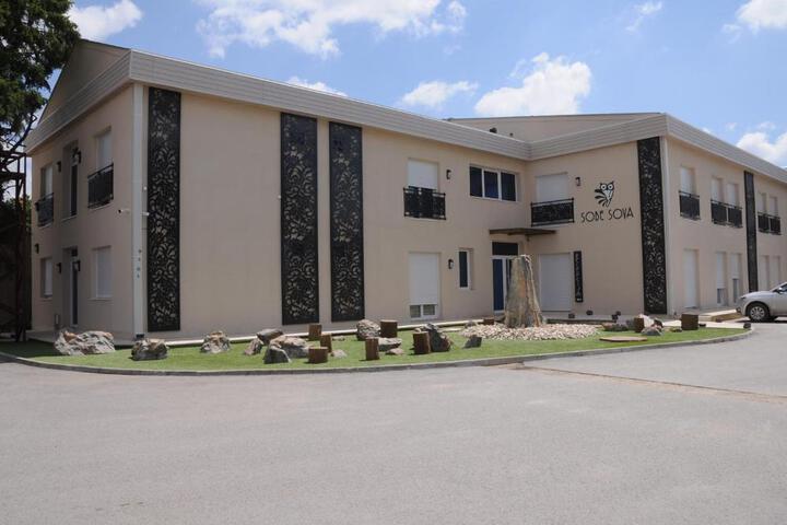 Photo of Sobe Sova Kikinda