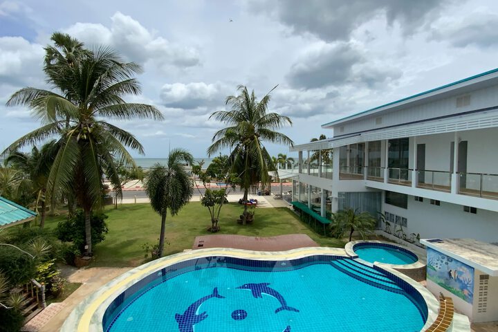 Pool 14 of 23