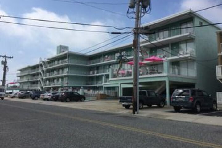 Hotel View 101 of 123