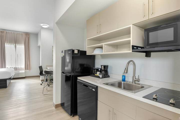 Image of MainStay Suites Chesapeake - Greenbrier