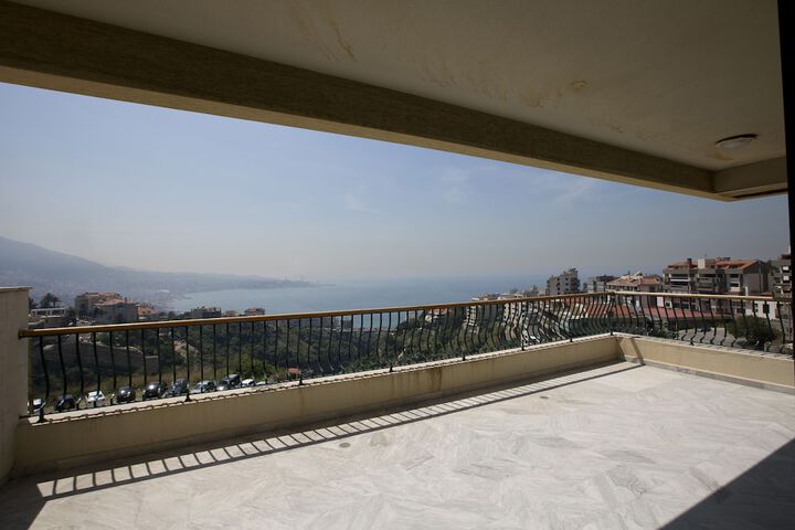 View from room