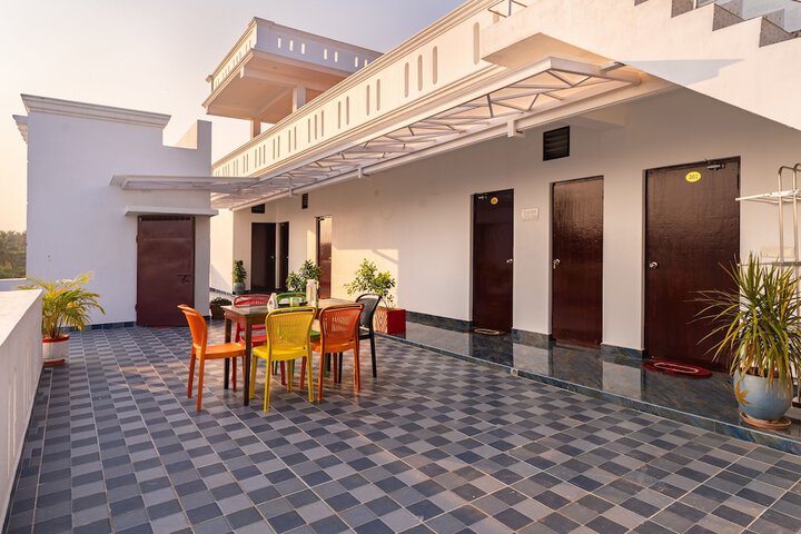 Hotel 47 of 56