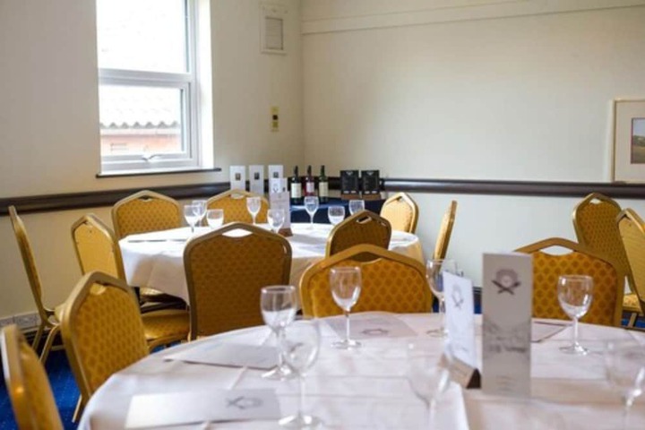 Dining Photos