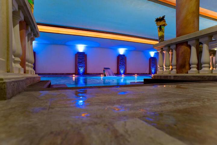 Park Hotel Bellavista