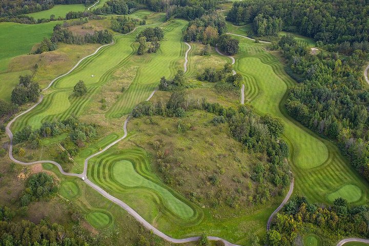 Golf 33 of 70