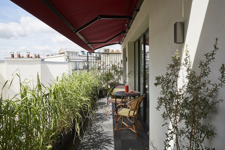 Terrace/Patio 35 of 86