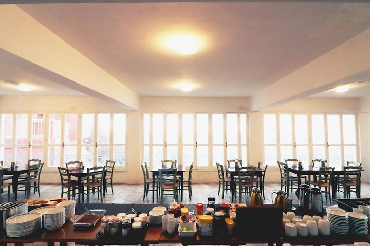 Restaurants