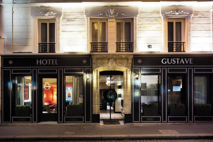 Hotel 54 of 61