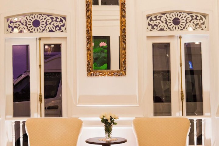 Hotel Interior 4 of 67