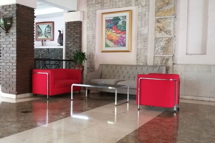 Hotel Interior 7 of 28
