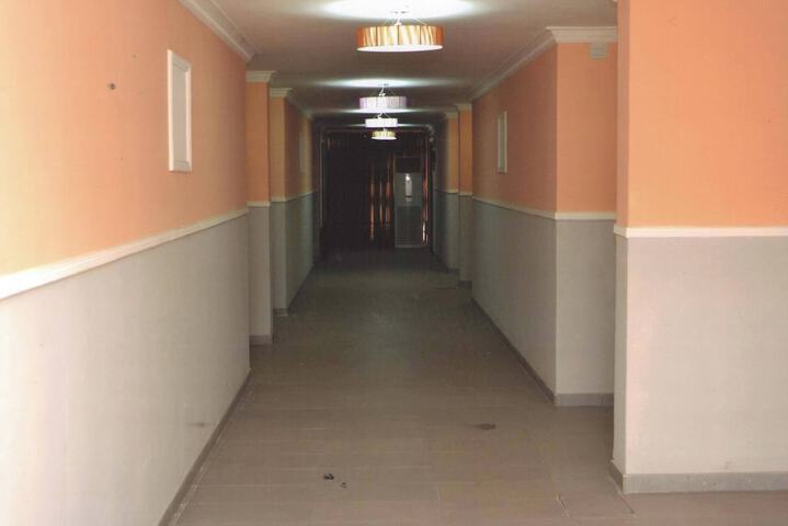 Hotel Interior 11 of 12