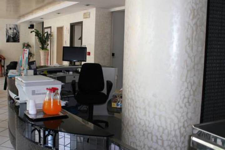 Hotel Interior 7 of 7