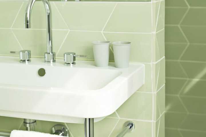 Bathroom Vanities