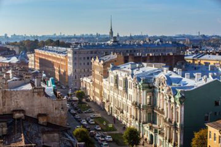 City View