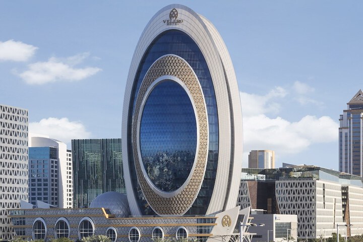 Velero Hotel Doha Lusail