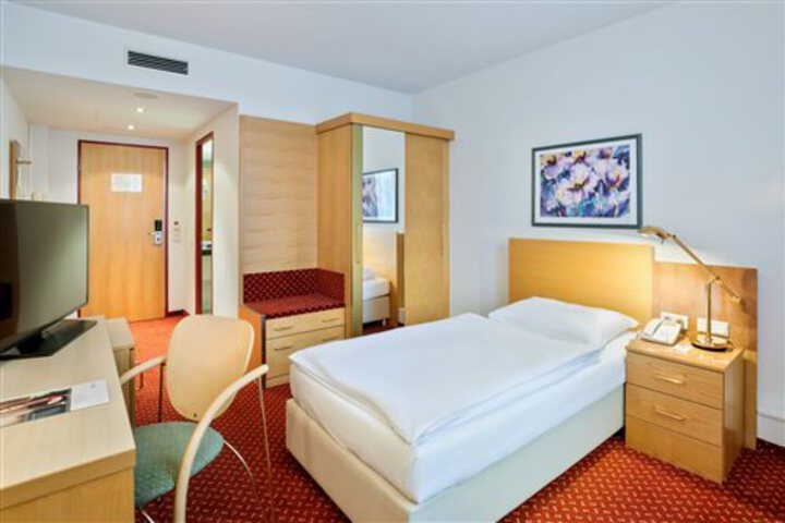 Fitness Center Photo