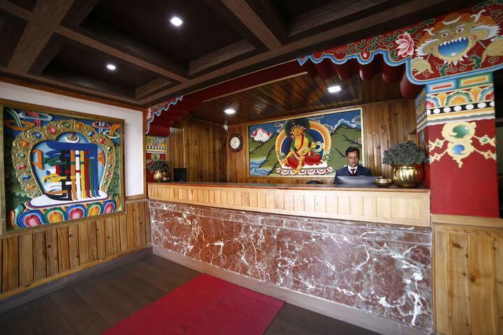 Hotel Interior 5 of 28