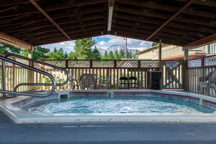 Spa and Wellness