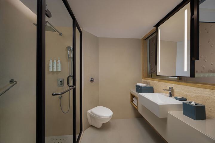 Bath Photo