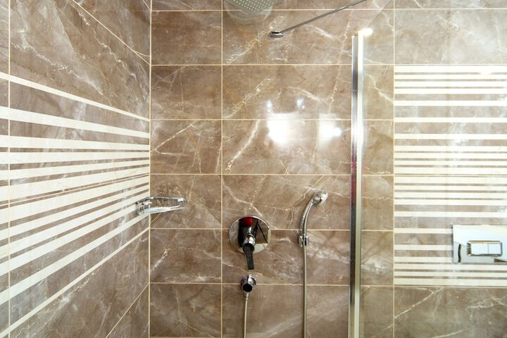 Restrooms