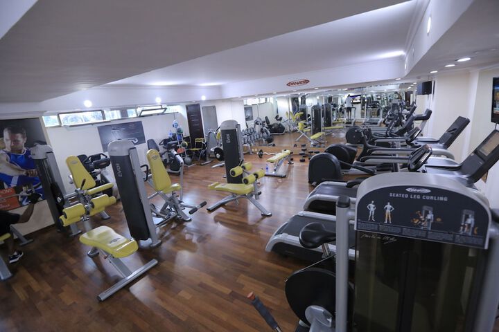 Health and Fitness 17 of 42