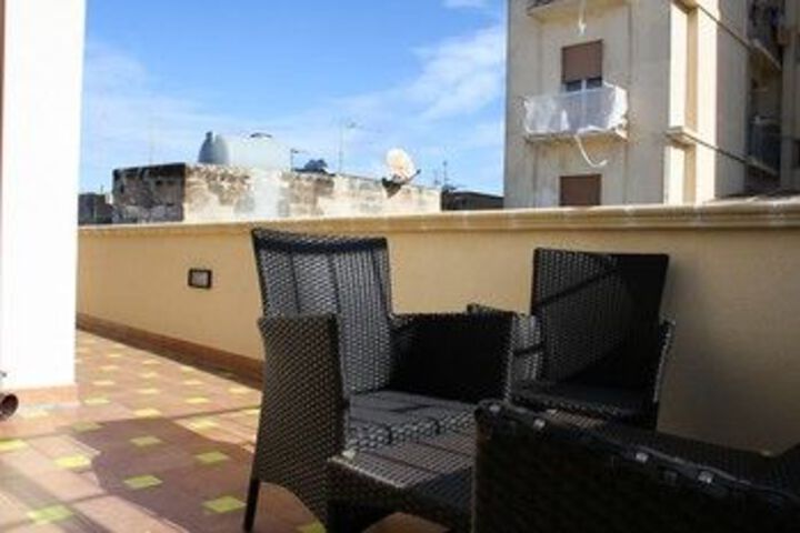 Terrace/Patio 81 of 81