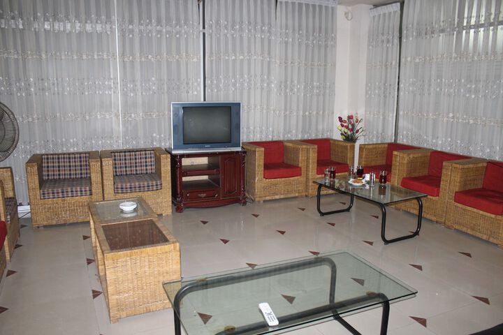 Hotel Interior 2 of 6