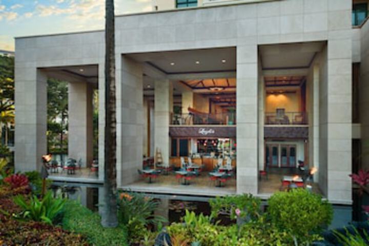 Hotel 172 of 192