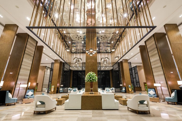 Hotel Interior 4 of 80