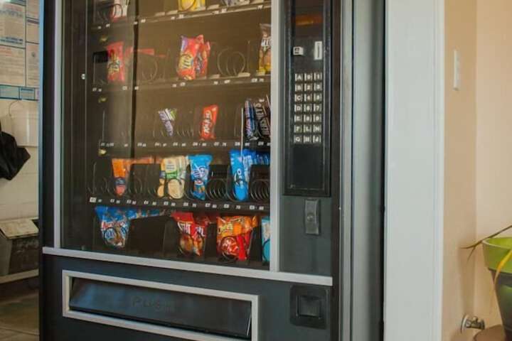 Hotel Interior 13 of 16