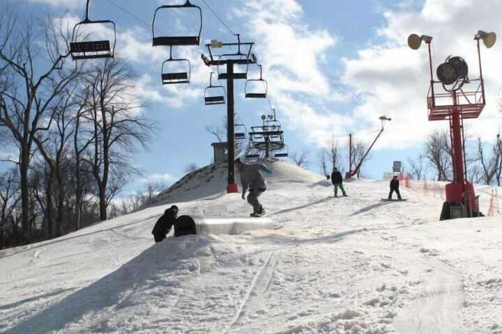 Outdoor Activities 15 of 27