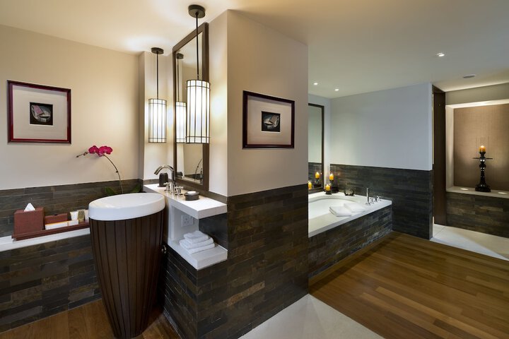 Bath Interior
