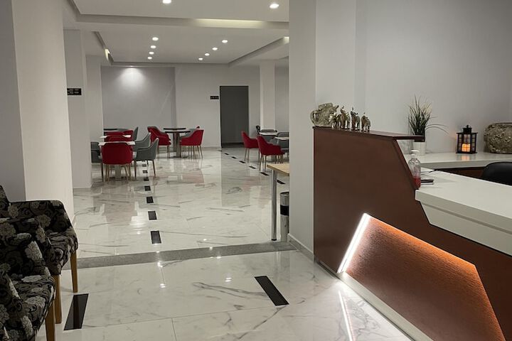 Hotel Interior 2 of 111
