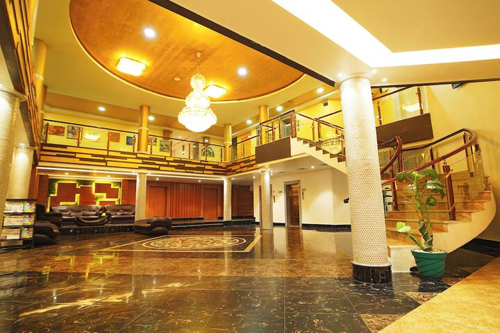 Hotel Interior 9 of 94